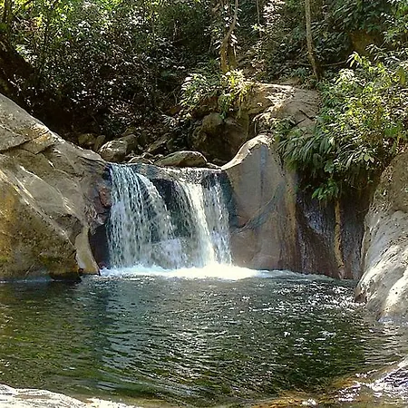 Minca Tree House Hostel Santa Marta